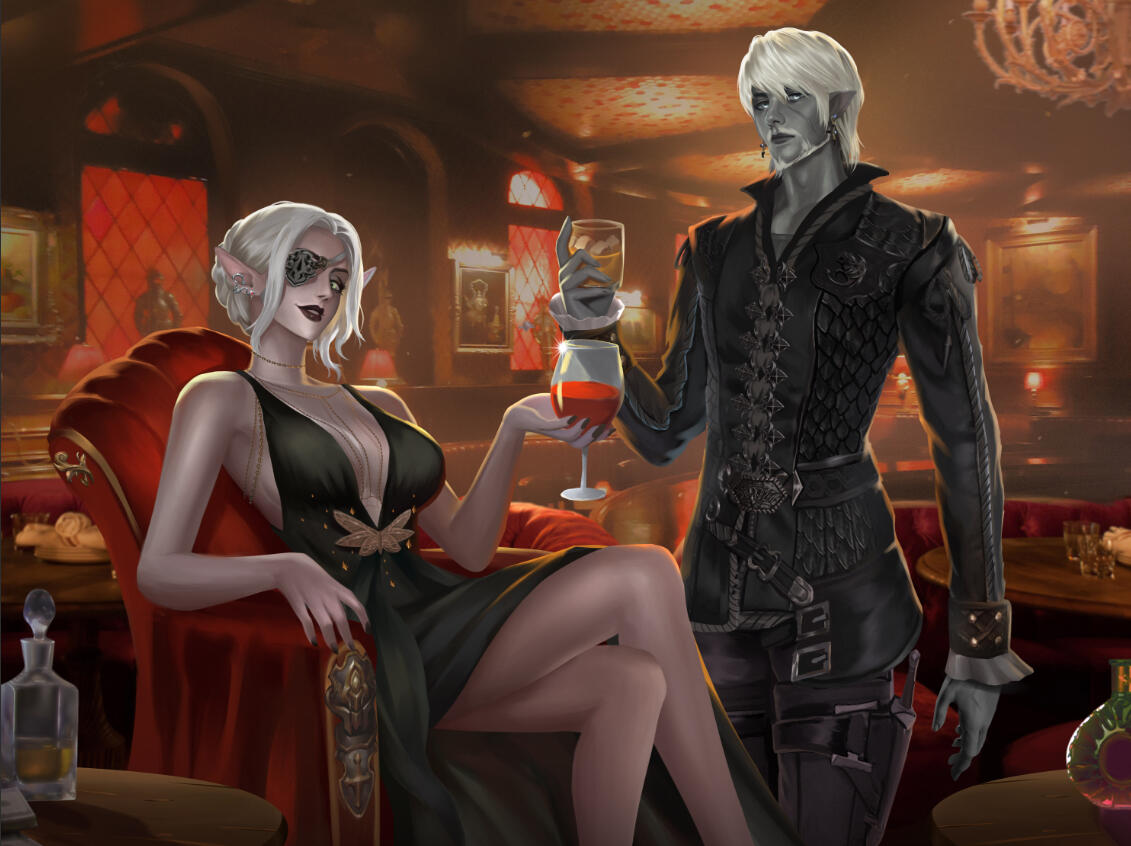 Art by Tommy Fanggidae Art by Tommy Fanggidae